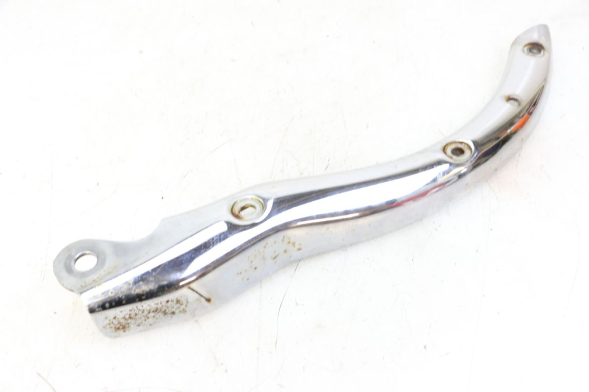 photo de RIGHT SIDE FRAME COVER HONDA VT C2 SHADOW 750 (1997 - 2001) - Fixing points details