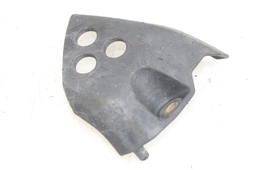 photo de RIGHT SIDE LATERAL FRAME COVER KAWASAKI KXF KX-F 250 (2012 - 2014) - Component detail