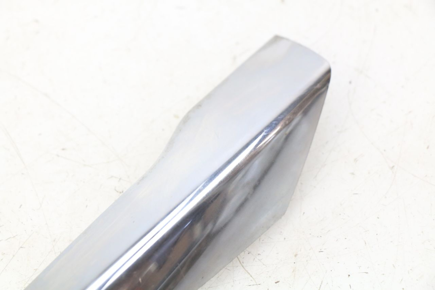 photo de RIGHT SIDE LATERAL FRAME COVER PIAGGIO LIBERTY IGET S 125 (2016 - 2020) - Component detail