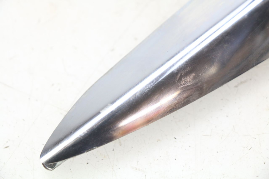 photo de RIGHT SIDE LATERAL FRAME COVER PIAGGIO LIBERTY IGET S 125 (2016 - 2020) - Zoom on usage condition