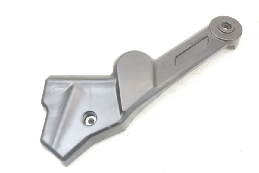 photo de RIGHT SIDE FRAME COVER MASAI SCRAMBLER SPORT 125 (2021 - 2025) - Zoom on usage condition