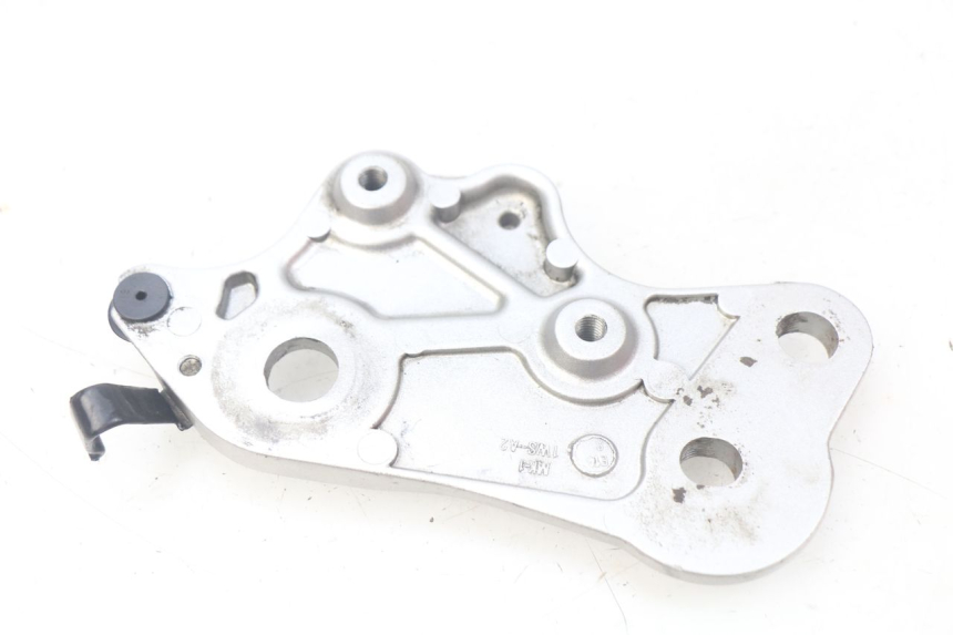 photo de RIGHT SIDE LATERAL FRAME COVER YAMAHA MT-07 MT07 ABS 700 (2014 - 2017) - Component detail