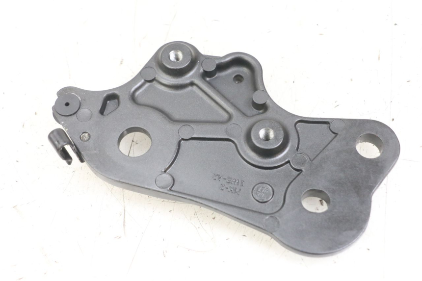 photo de RIGHT SIDE LATERAL FRAME COVER YAMAHA MT-07 MT07 ABS 700 (2014 - 2017) - Component detail