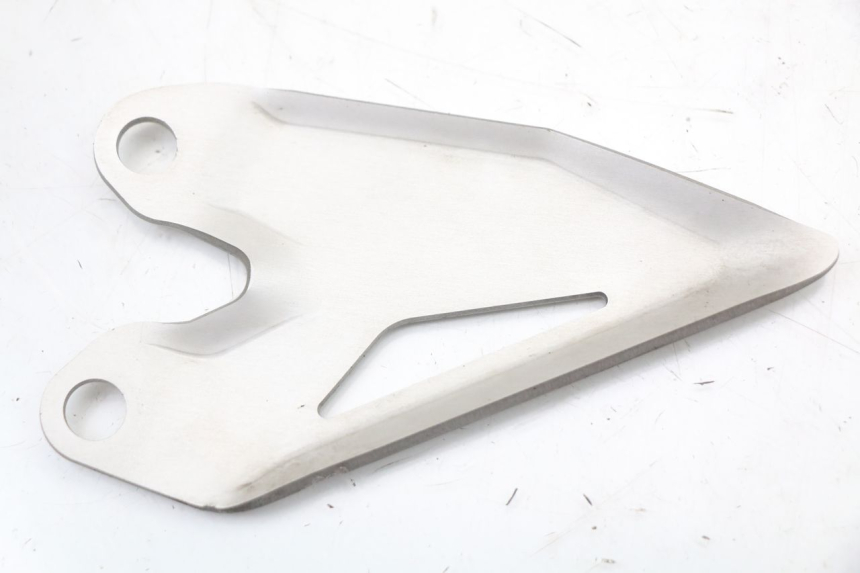 photo de RIGHT SIDE FRAME COVER KAWASAKI NINJA 400 (2018 - 2023) - Component detail