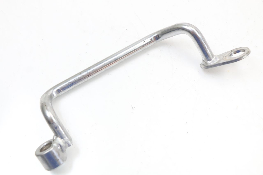 photo de RIGHT SIDE FRAME COVER ASTOR ORCAL 125 (2015 - 2017) - Component detail