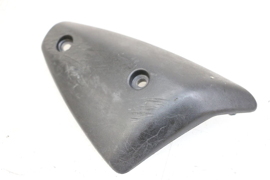 photo de RIGHT SIDE LATERAL FRAME COVER PEUGEOT TKR TREKKER FURIOUS 50 (2005 - 2014) - Zoom on usage condition