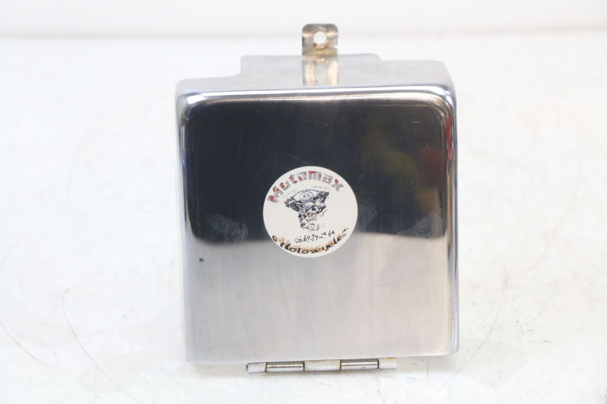 photo de RIGHT SIDE FRAME COVER REGAL RAPTOR SPYDER 125 (2010 - 2018) - Main view