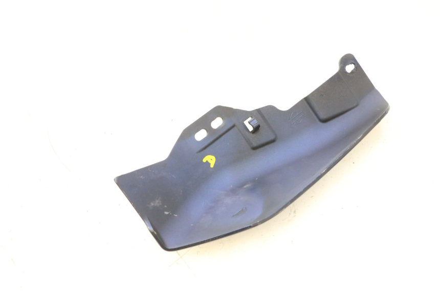 photo de RIGHT SIDE FRAME COVER HARLEY DAVIDSON ROAD GLIDE FLTRXSE 1920 (2018 - 2022) - Alternative perspective
