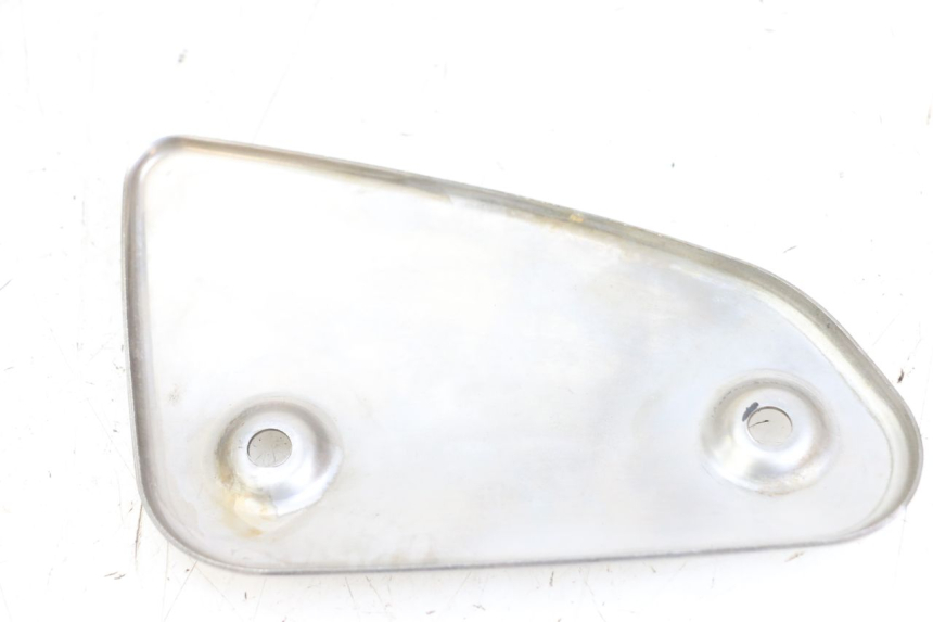 photo de RIGHT SIDE FRAME COVER ROYAL ENFIELD CONTINENTAL GT 650 (2019 - 2024) - Component detail