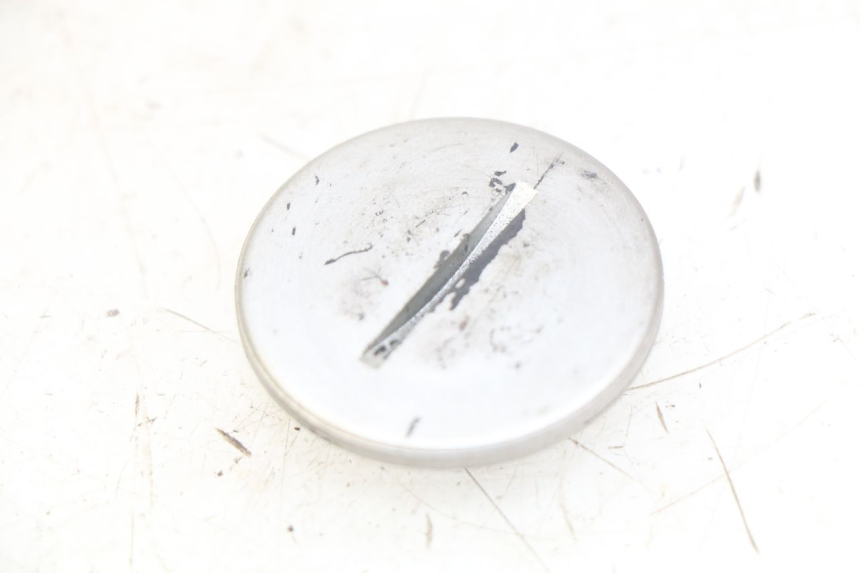 photo de RIGHT SIDE LATERAL FRAME COVER YAMAHA SR 125 (1982 - 2003) - Main view