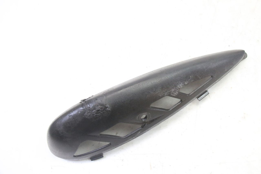 photo de RIGHT SIDE FRAME COVER HONDA ST PAN EUROPEAN 1300 (2002 - 2013) - Main view