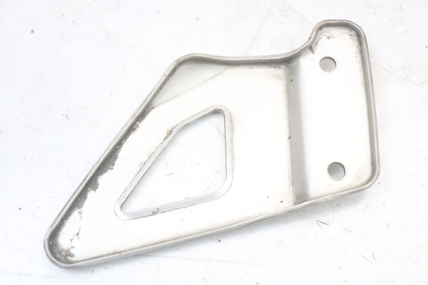 photo de RIGHT SIDE FRAME COVER SUZUKI SV S 650 (1999 - 2002) - Alternative perspective