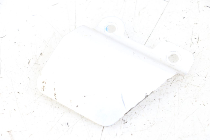 photo de RIGHT SIDE FRAME COVER NITRO MOTORS THUNDER 125 - Main view