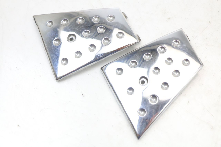 photo de RIGHT SIDE FRAME COVER PIAGGIO XEVO - X EVO 125 (2007 - 2017) - Main view