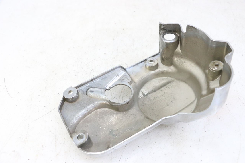 photo de RIGHT SIDE FRAME COVER YAMAHA XVS DRAG STAR DRAGSTAR 650 (1997 - 2007) - Alternative perspective