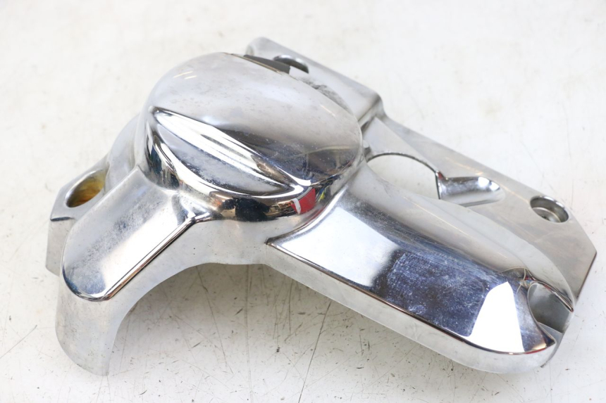 photo de RIGHT SIDE FRAME COVER YAMAHA XVS DRAG STAR DRAGSTAR 650 (1997 - 2007) - Surface and material condition