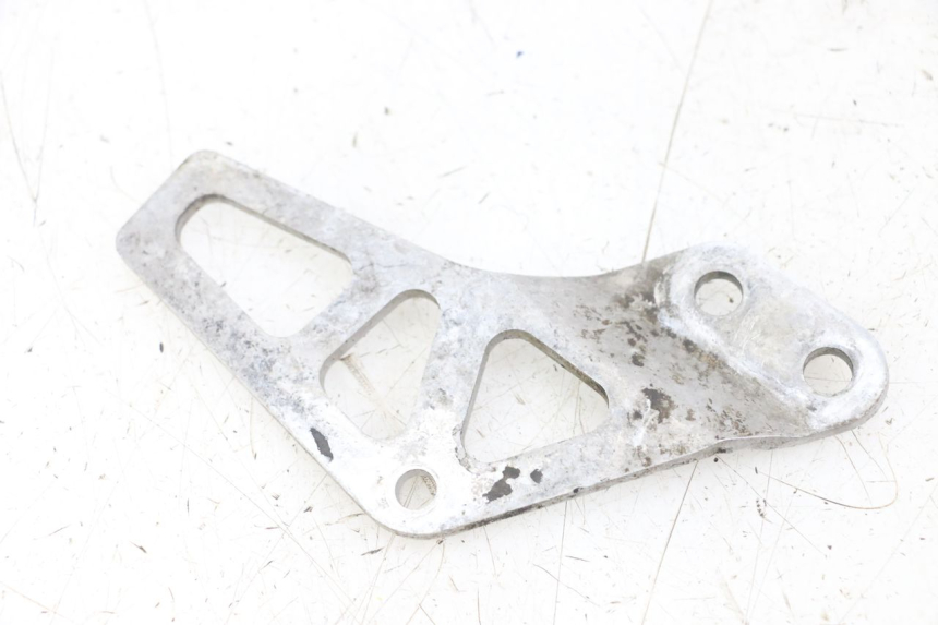 photo de Right side frame cover YAMAHA YZ 85 (2002 - 2018) - Main view