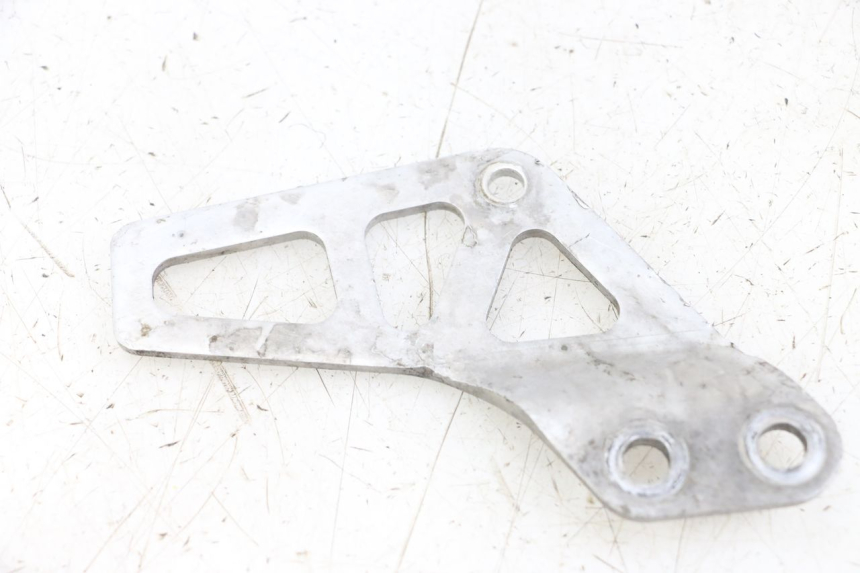 photo de Right side frame cover YAMAHA YZ 85 (2002 - 2018) - Component detail