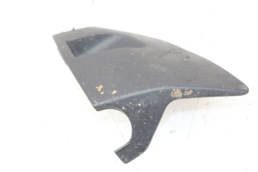 photo de RIGHT SIDE FRAME COVER YAMAHA YZF YZ-F 450 (2014 - 2016) - Zoom on usage condition