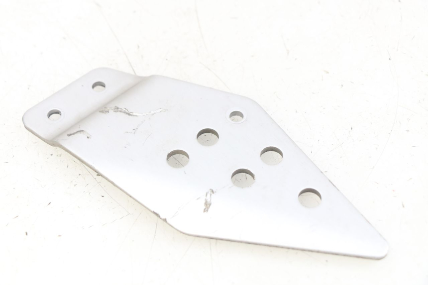 photo de RIGHT SIDE LATERAL FRAME COVER KAWASAKI Z 750 (2007 - 2013) - Main view