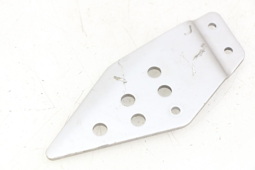 photo de RIGHT SIDE LATERAL FRAME COVER KAWASAKI Z 750 (2007 - 2013) - Zoom on usage condition