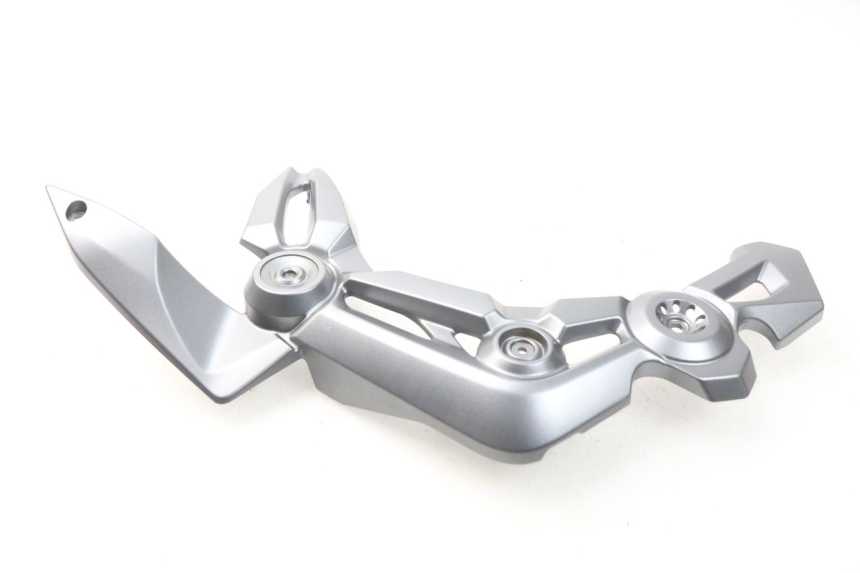 photo de RIGHT SIDE FRAME COVER KAWASAKI Z Z900 900 (2017 - 2019) - Technical close-up