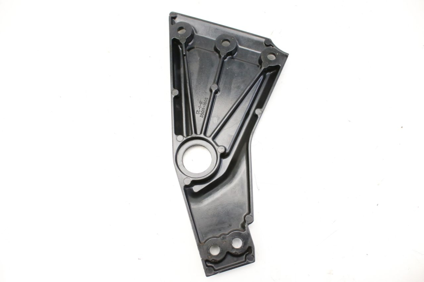photo de RIGHT SIDE LATERAL FRAME COVER KAWASAKI ZEPHYR 1100 ( - 1995) - Component detail