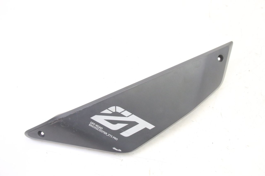 photo de RIGHT SIDE FRAME COVER SEGWAY NINEBOT ZT3 PRO 1 - Main view