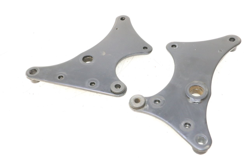 photo de FRAME COVER KAWASAKI ER-6 ER6 F ABS 650 (2012 - 2016) - Alternative perspective