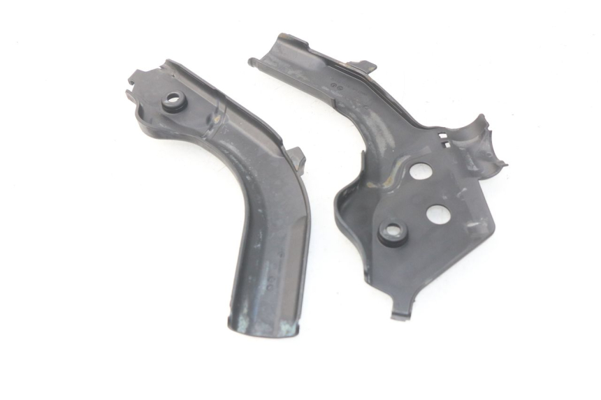 photo de FRAME COVER HUSQVARNA FC 350 (2019 - 2022) - Technical close-up