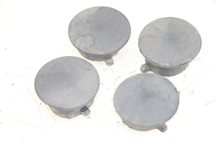 photo de SIDE FRAME COVER SYM FIDDLE 3 III 125 (2014 - 2020) - Main view