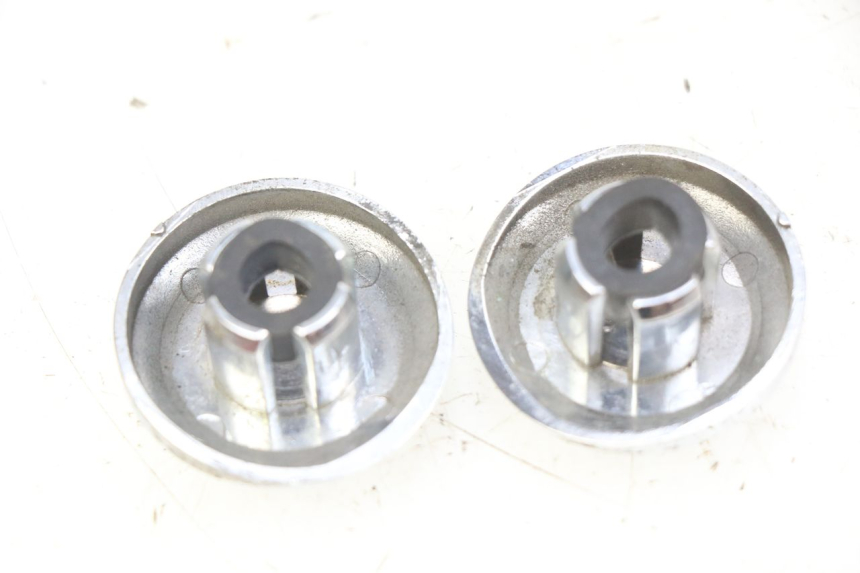 photo de SIDE FRAME COVER YAMAHA FJ 3CX 1200 (1986 - 1996) - Component detail