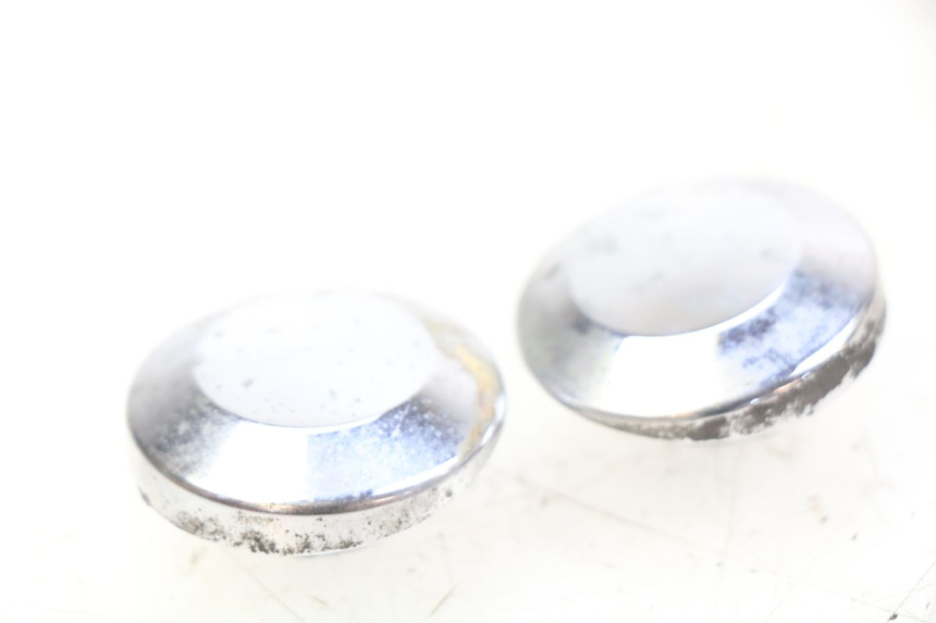 photo de SIDE FRAME COVER YAMAHA FJ 3CX 1200 (1986 - 1996) - Zoom on usage condition