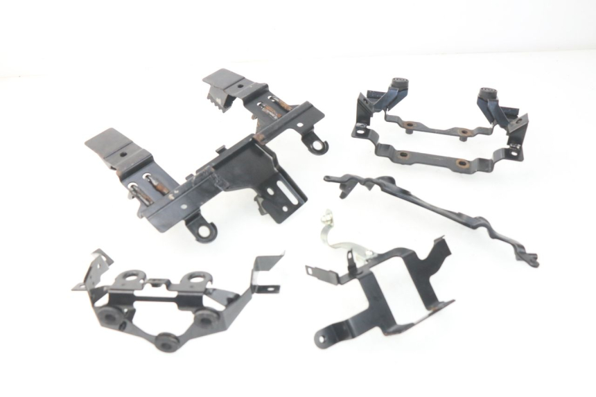 photo de FRAME COVER YAMAHA FZ8 800 (2010 - 2016) - Component detail