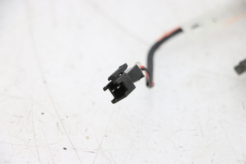 photo de FRAME COVER KUKIRIN G2 MASTER 1 - Zoom on usage condition