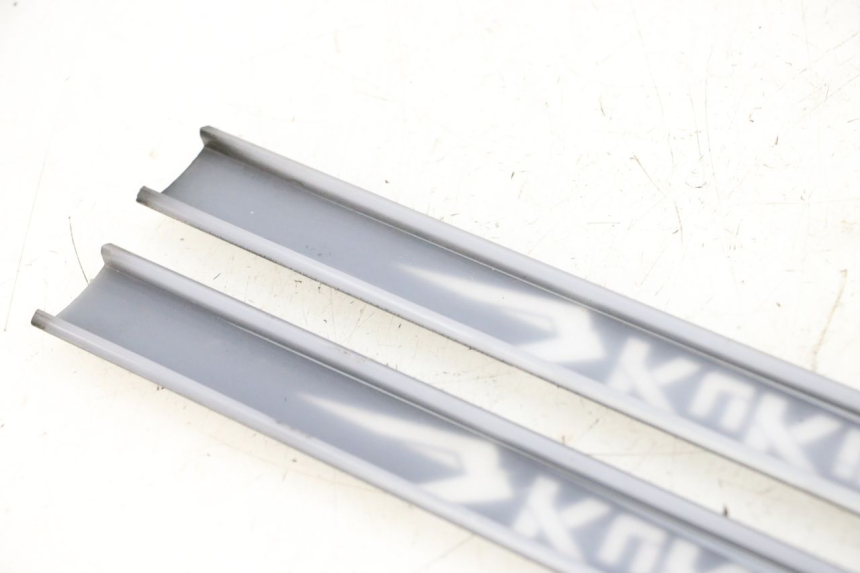 photo de FRAME COVER KUKIRIN G2 MASTER 1 - Surface and material condition