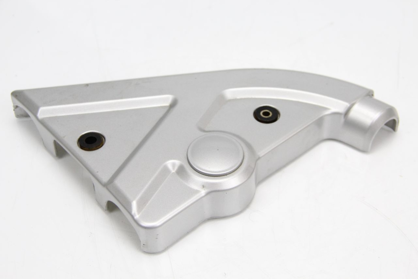 photo de LEFT SIDE FRAME COVER HYOSUNG AQUILA GV 125 (2009 - 2016) - Component detail