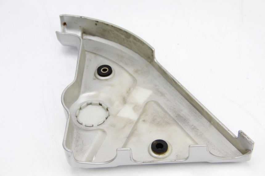 photo de LEFT SIDE FRAME COVER HYOSUNG AQUILA GV 125 (2009 - 2016) - Zoom on usage condition