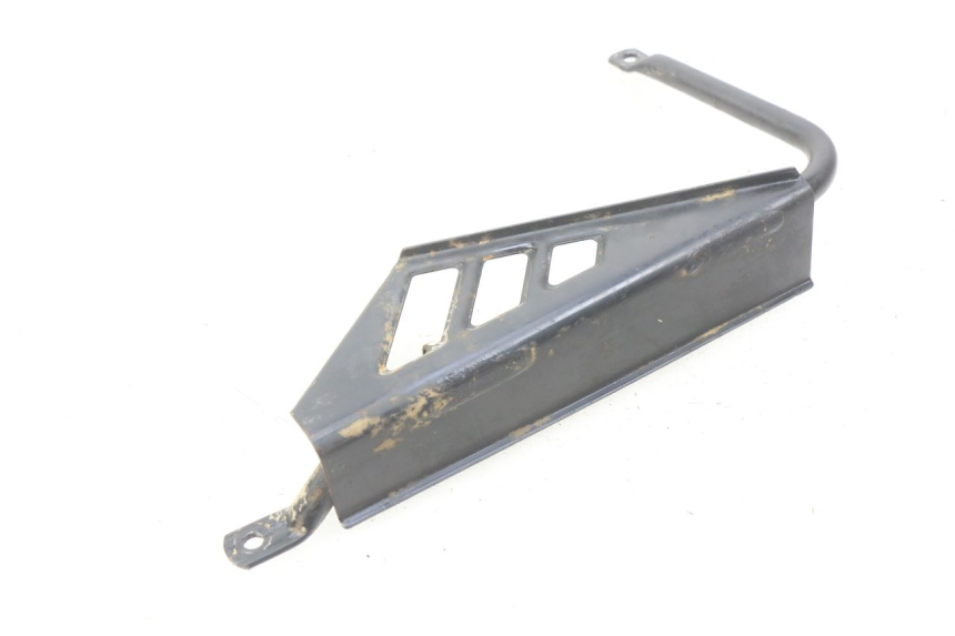photo de LEFT SIDE LATERAL FRAME COVER YAMAHA BLASTER 200 (1987 - 2002) - Alternative perspective