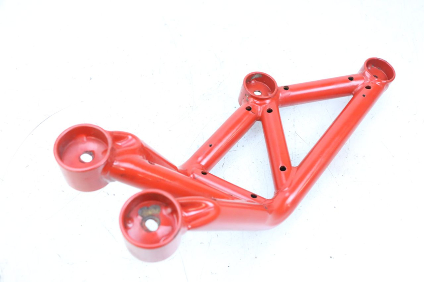 photo de LEFT SIDE FRAME COVER MAG POWER BOMBERS 4T 50 (2016 - 2026) - Alternative perspective