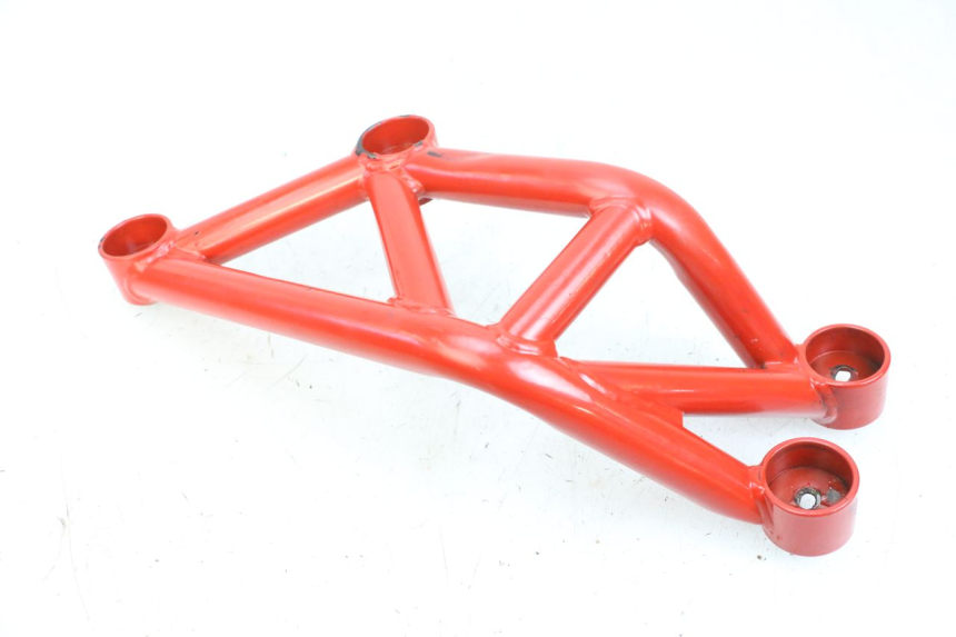 photo de LEFT SIDE FRAME COVER MAG POWER BOMBERS 4T 50 (2016 - 2026) - Checked used part