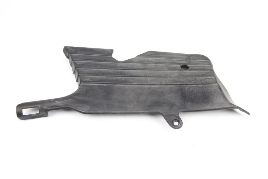 photo de LEFT SIDE FRAME COVER HONDA CBR F SC21 1000 (1986 - 1992) - Zoom on usage condition