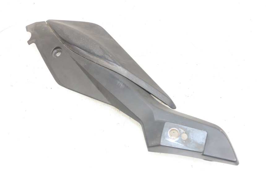 photo de LEFT SIDE FRAME COVER KSR CODE 125 (2018 - 2020) - Fixing points details
