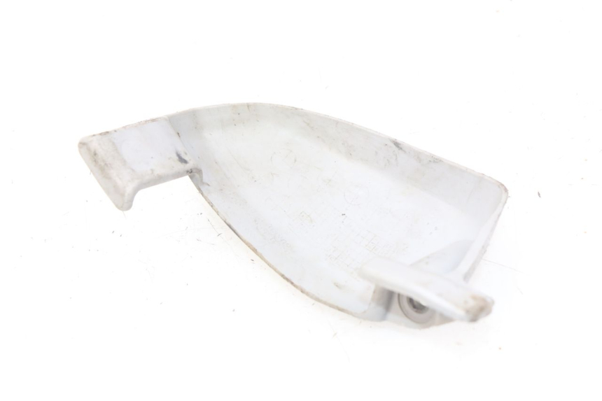 photo de LEFT SIDE LATERAL FRAME COVER HONDA CRF 250 (2016 - 2017) - Zoom on usage condition