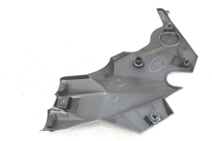 photo de LEFT SIDE FRAME COVER KAWASAKI ER-6 ER6 N 650 (2012 - 2016) - Component detail