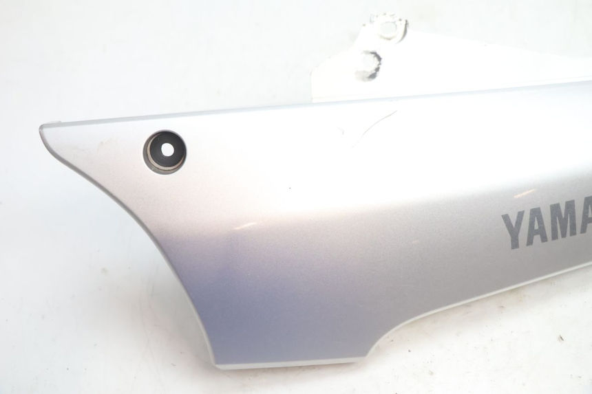 photo de LEFT SIDE FRAME COVER YAMAHA FJR 1300 (2001 - 2005) - Component detail