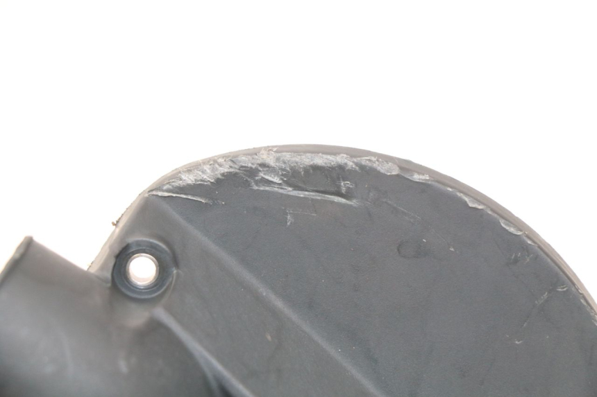 photo de LEFT SIDE FRAME COVER PIAGGIO FLY IE 125 (2012 - 2017) - Component detail