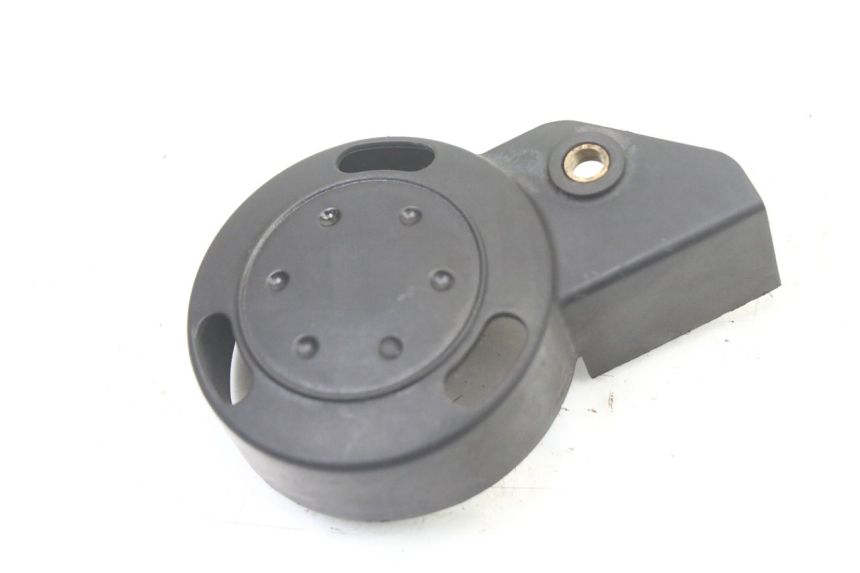 photo de LEFT SIDE FRAME COVER GILERA NEXUS 300 (2008 - 2013) - Component detail