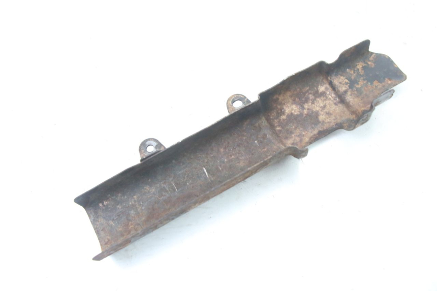 photo de LEFT SIDE FRAME COVER HONDA MTX TC02 125 (1987 - 1989) - Alternative perspective