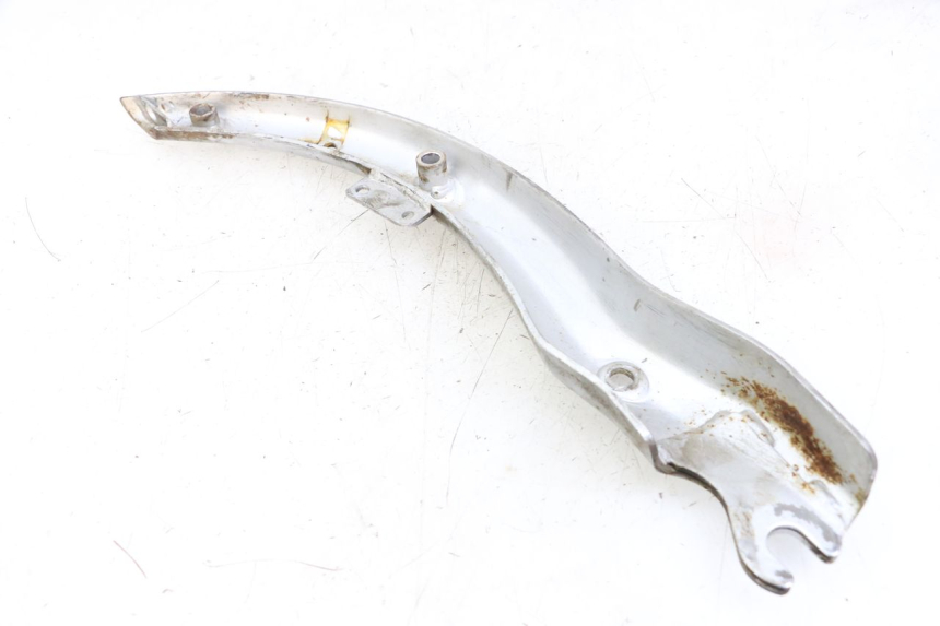 photo de LEFT SIDE FRAME COVER HONDA VT C2 SHADOW 750 (1997 - 2001) - Zoom on usage condition